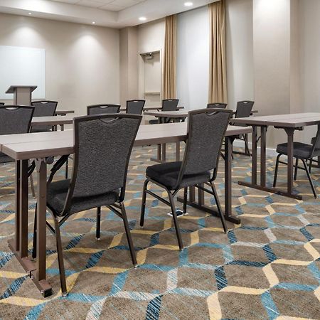 Residence Inn By Marriott Decatur Emory Area Екстериор снимка