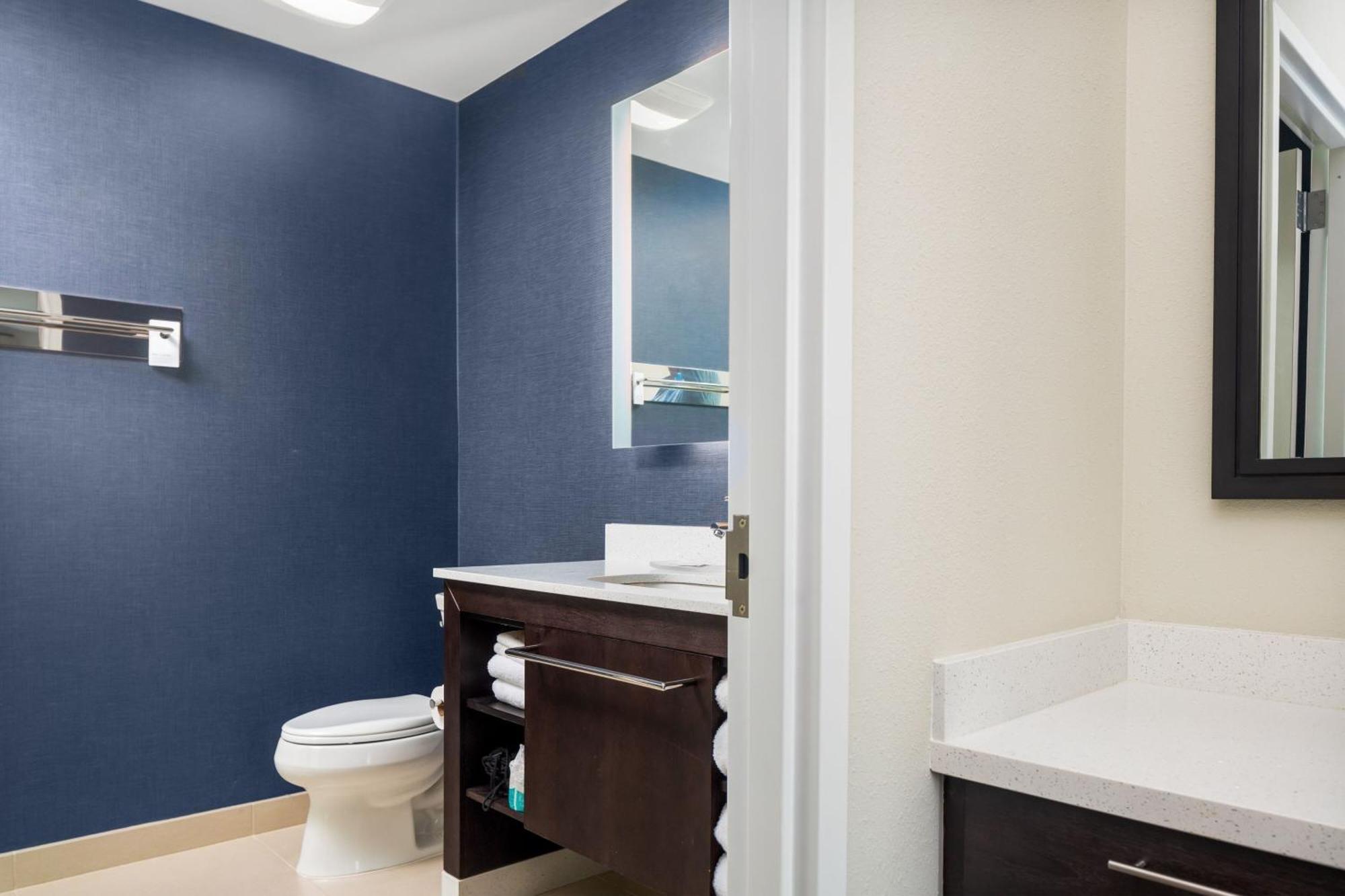 Residence Inn By Marriott Decatur Emory Area Екстериор снимка