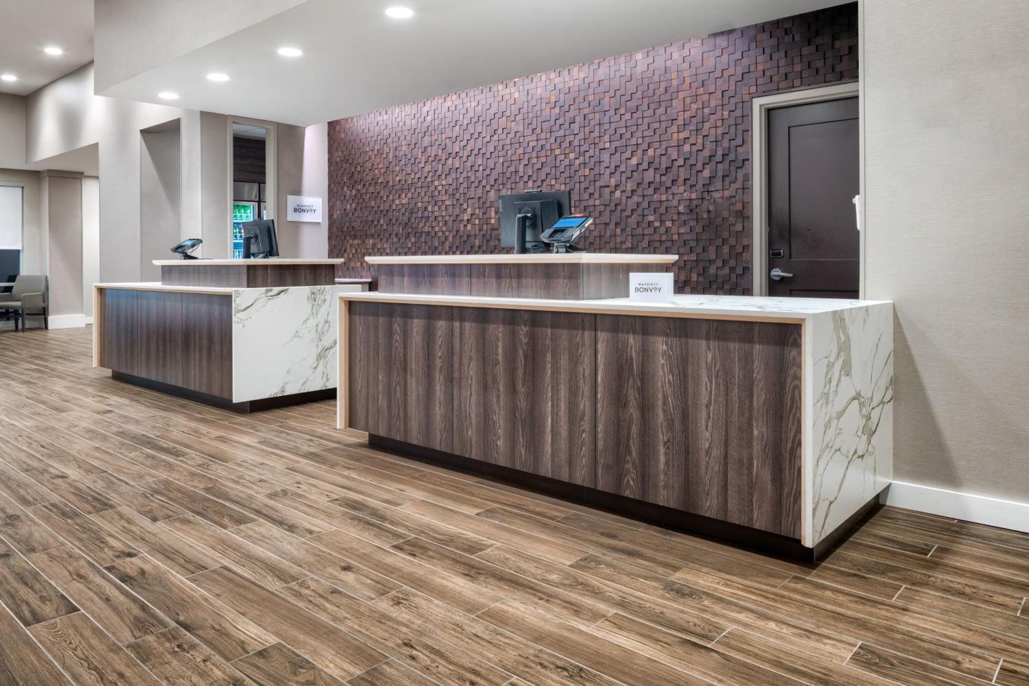 Residence Inn By Marriott Decatur Emory Area Екстериор снимка