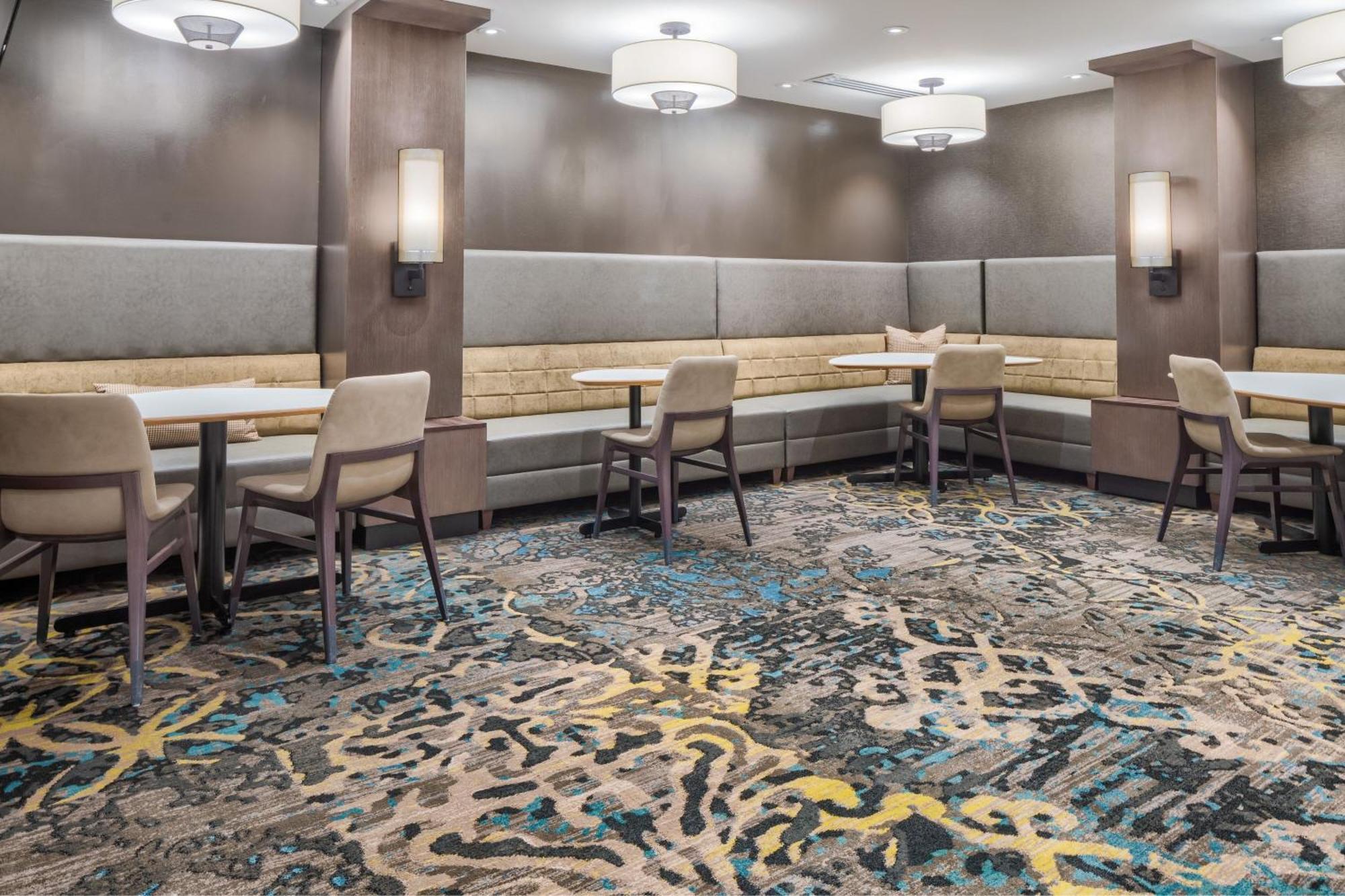 Residence Inn By Marriott Decatur Emory Area Екстериор снимка